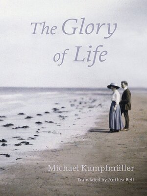 cover image of The Glory of Life